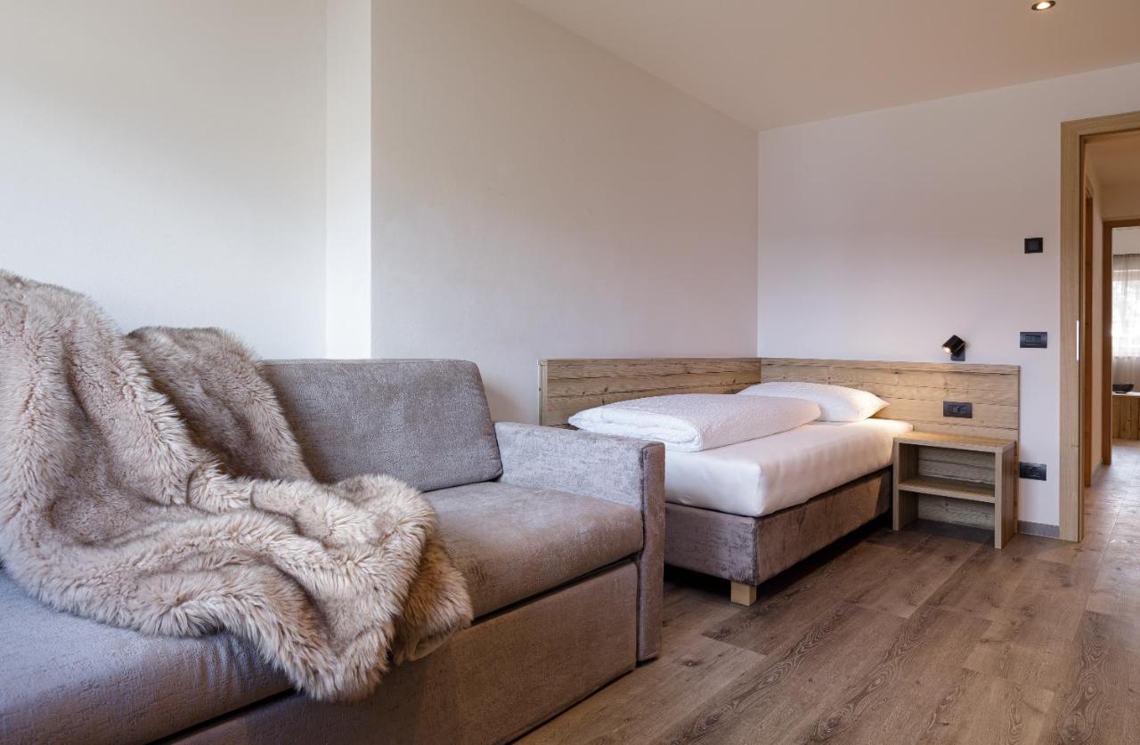 Apartments Pragser Wildsee Winklwiese Zewnętrze zdjęcie