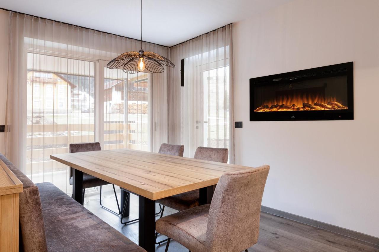 Apartments Pragser Wildsee Winklwiese Zewnętrze zdjęcie