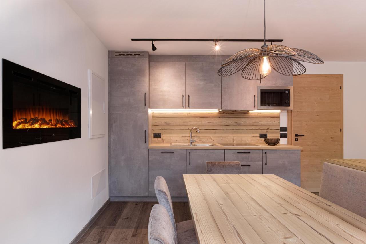 Apartments Pragser Wildsee Winklwiese Zewnętrze zdjęcie