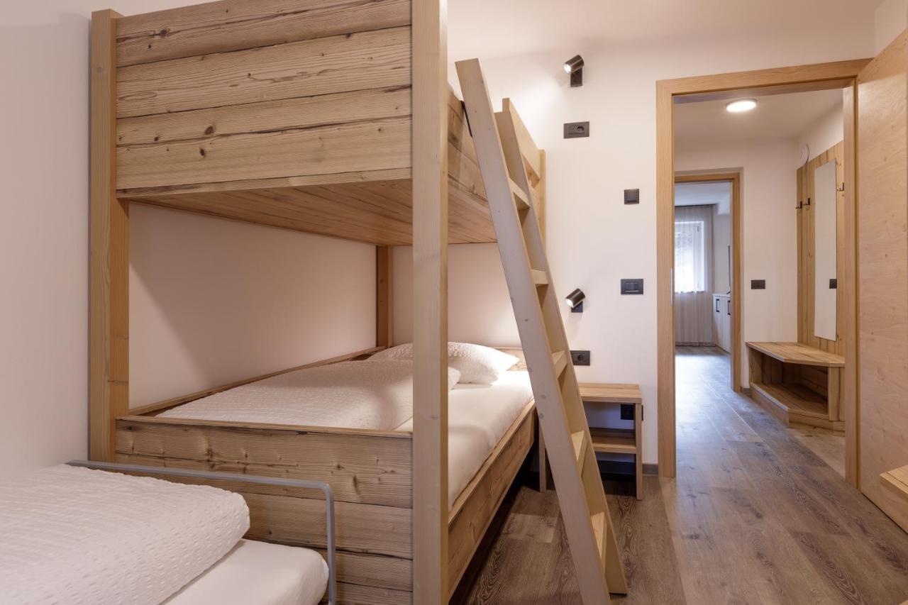Apartments Pragser Wildsee Winklwiese Zewnętrze zdjęcie