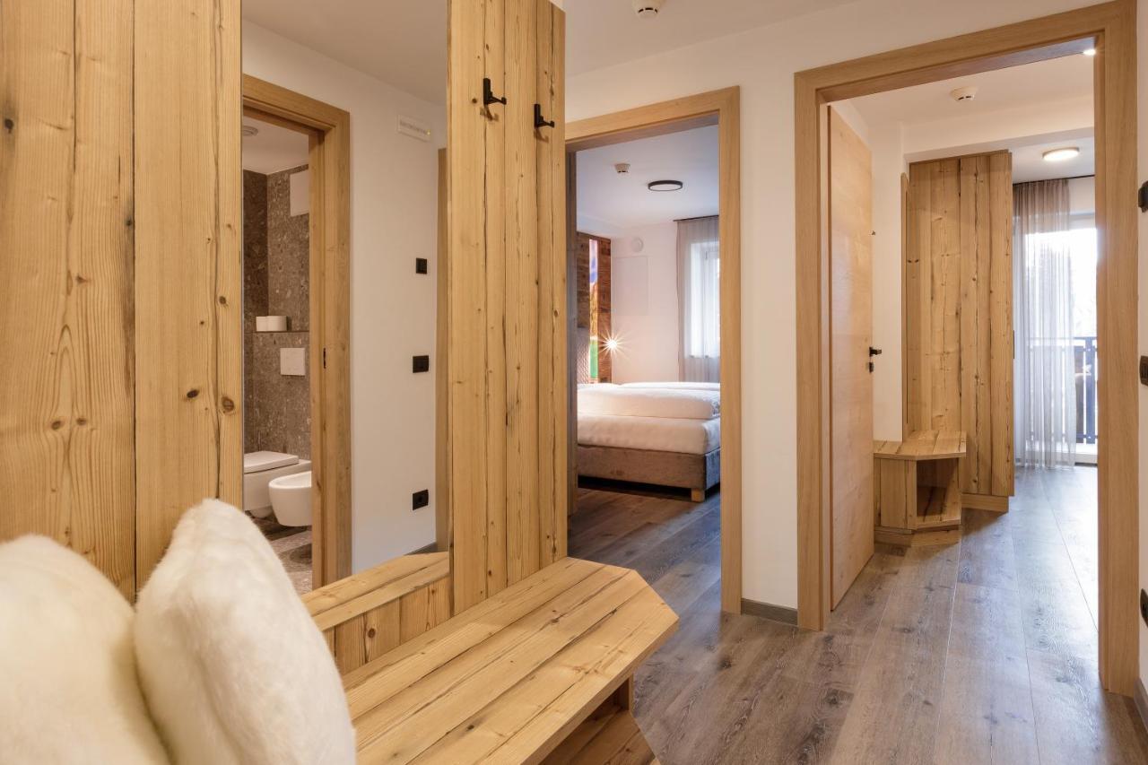 Apartments Pragser Wildsee Winklwiese Zewnętrze zdjęcie